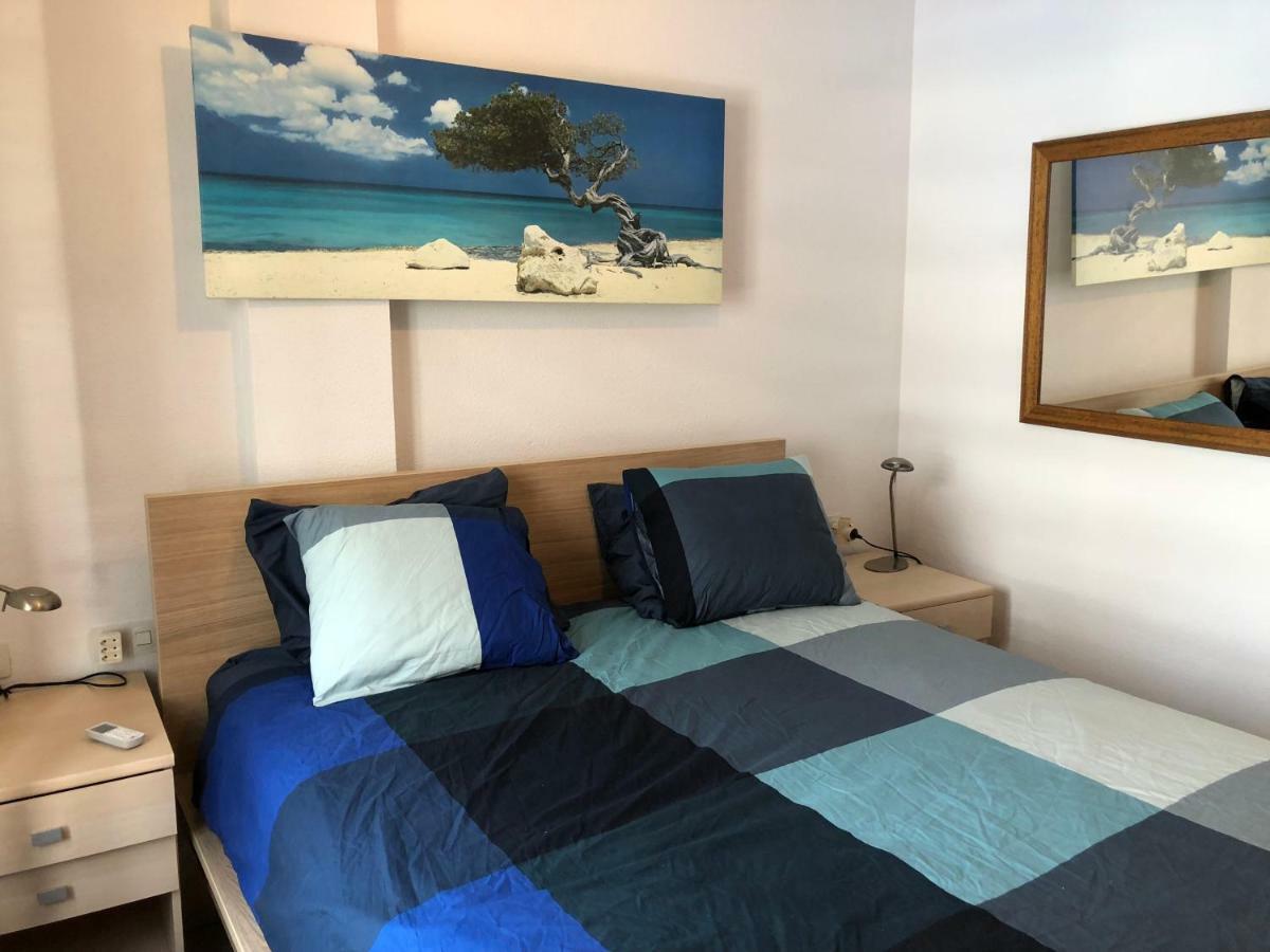 El Cortijuelo. Magnificent Triplex Terraced House With Rooftop Of 18M2, Overlooking The Sea. Parking トレモリノス エクステリア 写真